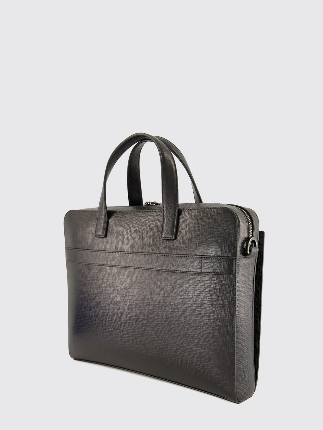 [Ferragamo] Briefcase FW26 241806 786555
