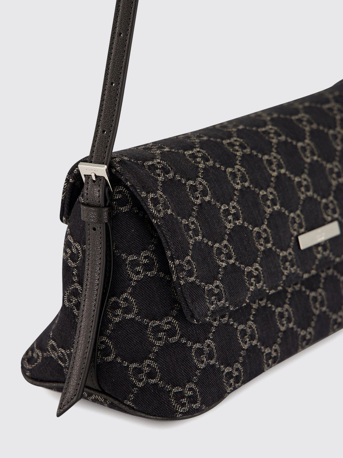 [Gucci] Shoulder bag FW26 874744FAF8W 1144