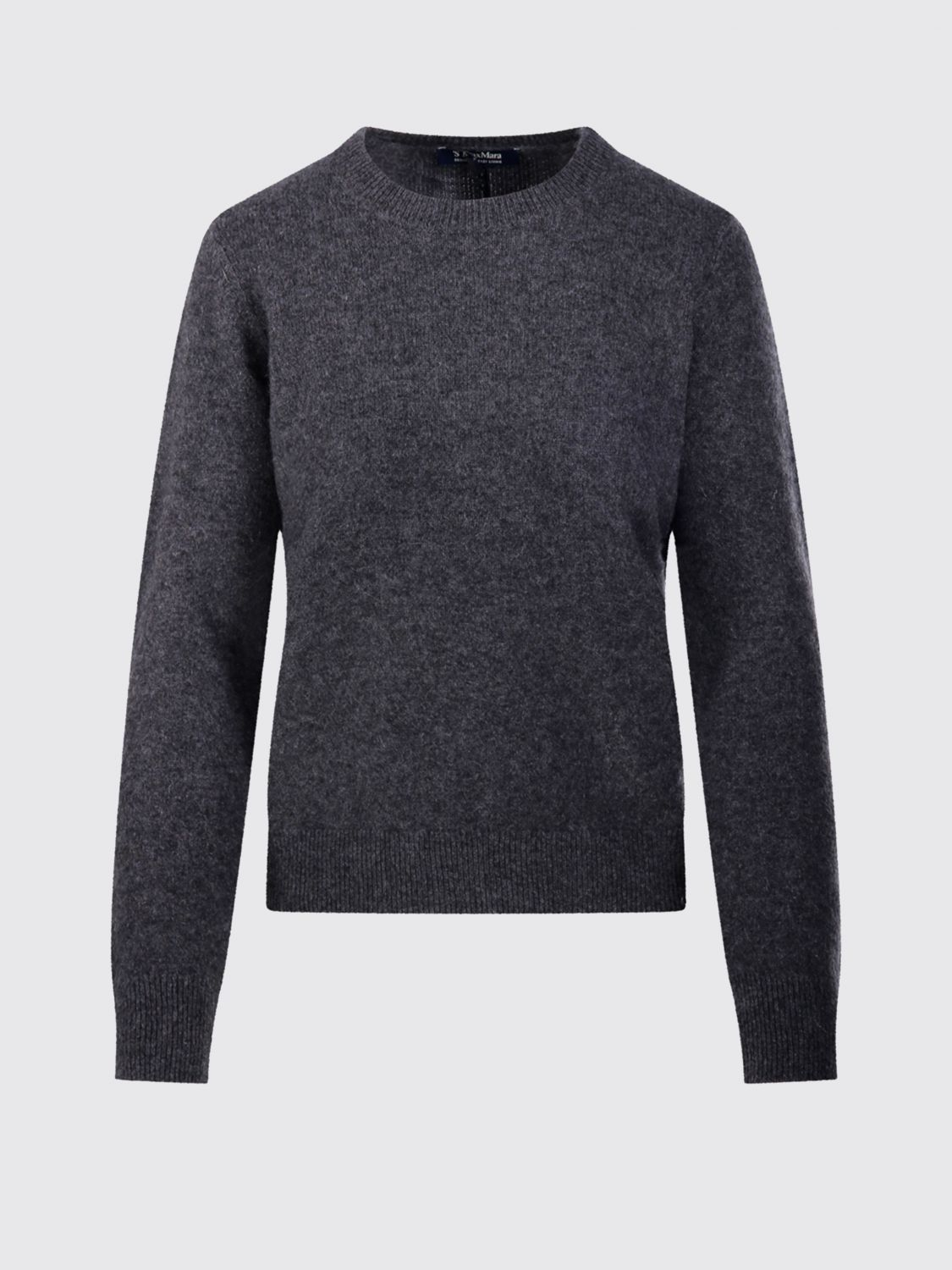 [S Max Mara] Knitwear FW26 2629366143600 003