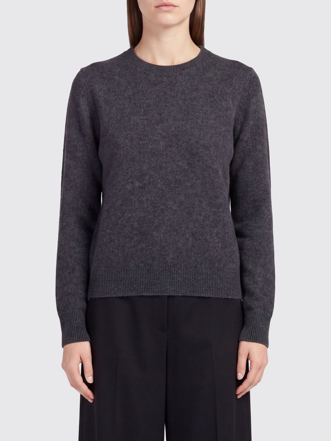 [S Max Mara] Knitwear FW26 2629366143600 003