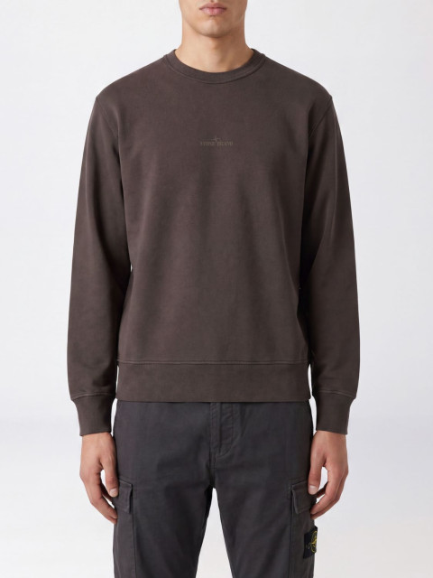 [Stone Island] Sweatshirt FW26 6100037S0E20 V0011