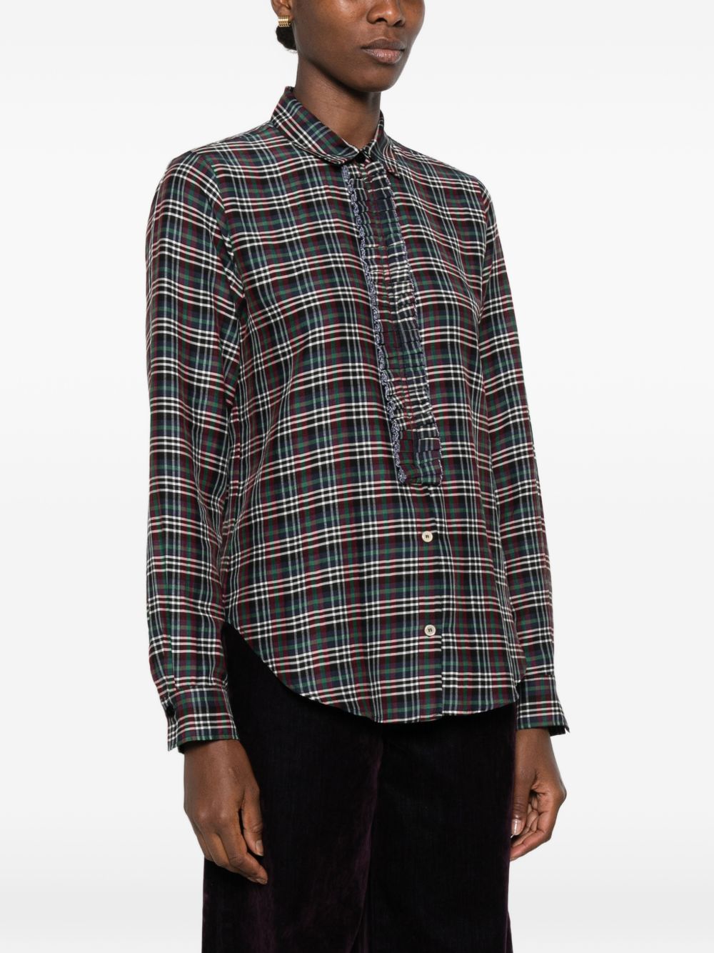FORTE FORTE 15343 MYSHIRTROYAL