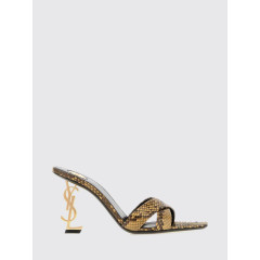 [Saint Laurent] Sandals FW26 867791LAAO1 7090