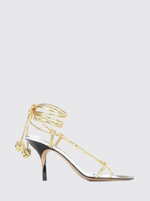 [JACQUEMUS] Sandals FW26 FOW00221AC21G01 276