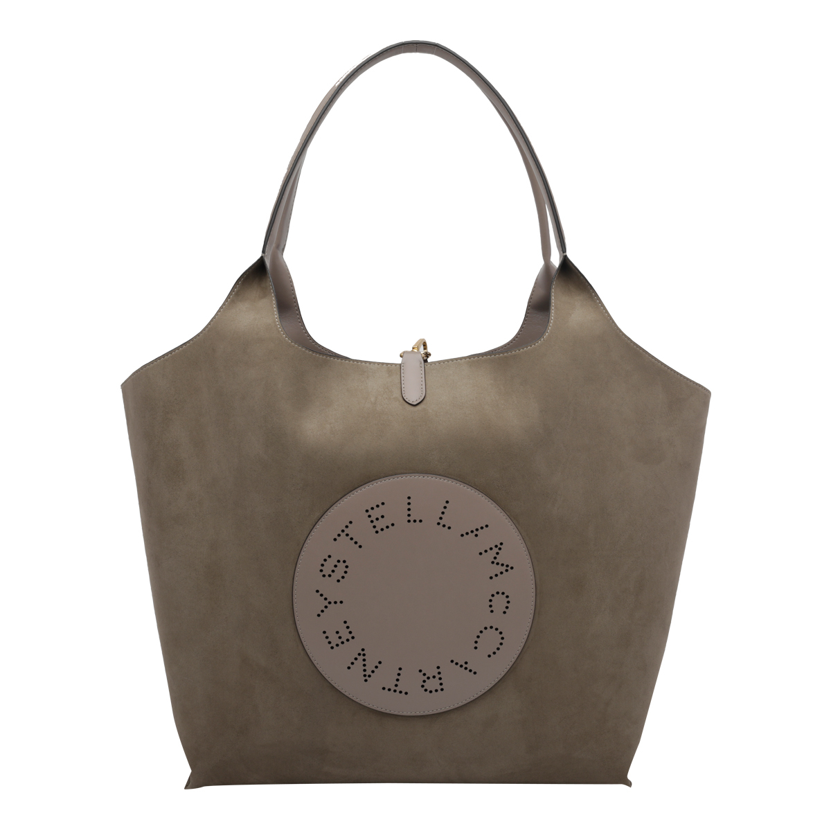 [Stella McCartney] Tote bag FW26 7B0206WP07492800