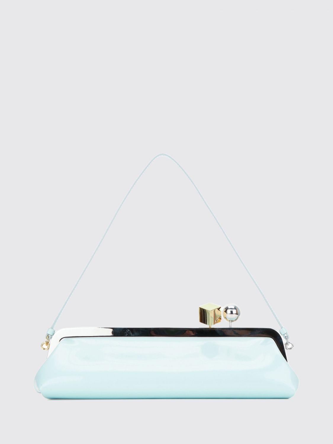 [JACQUEMUS] Shoulder bag FW26 BAW00413AC18A01 339