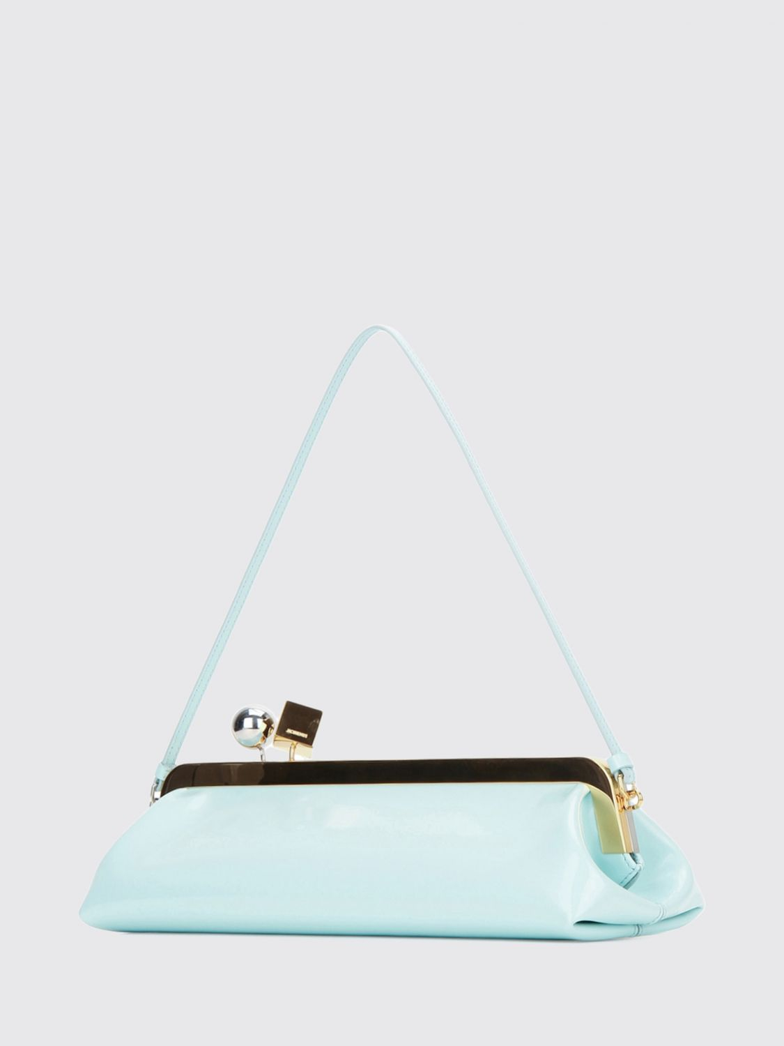 [JACQUEMUS] Shoulder bag FW26 BAW00413AC18A01 339