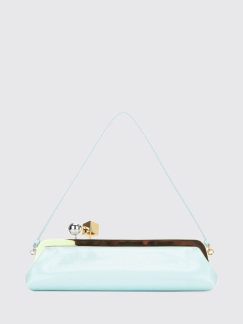 [JACQUEMUS] Shoulder bag FW26 BAW00413AC18A01 339