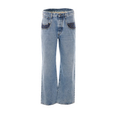 [Maison Margiela] Jeans FW26 S67LA0052M30066963