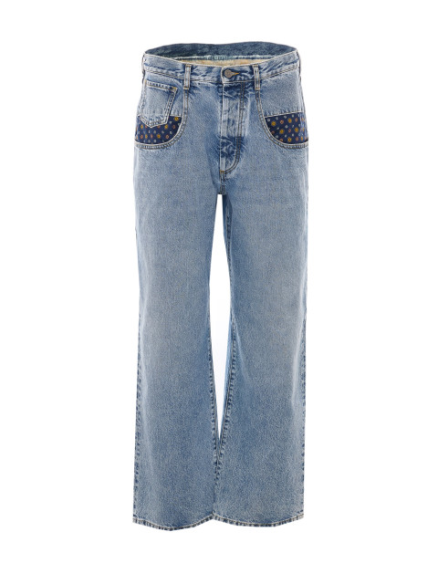 [Maison Margiela] Jeans FW26 S67LA0052M30066963