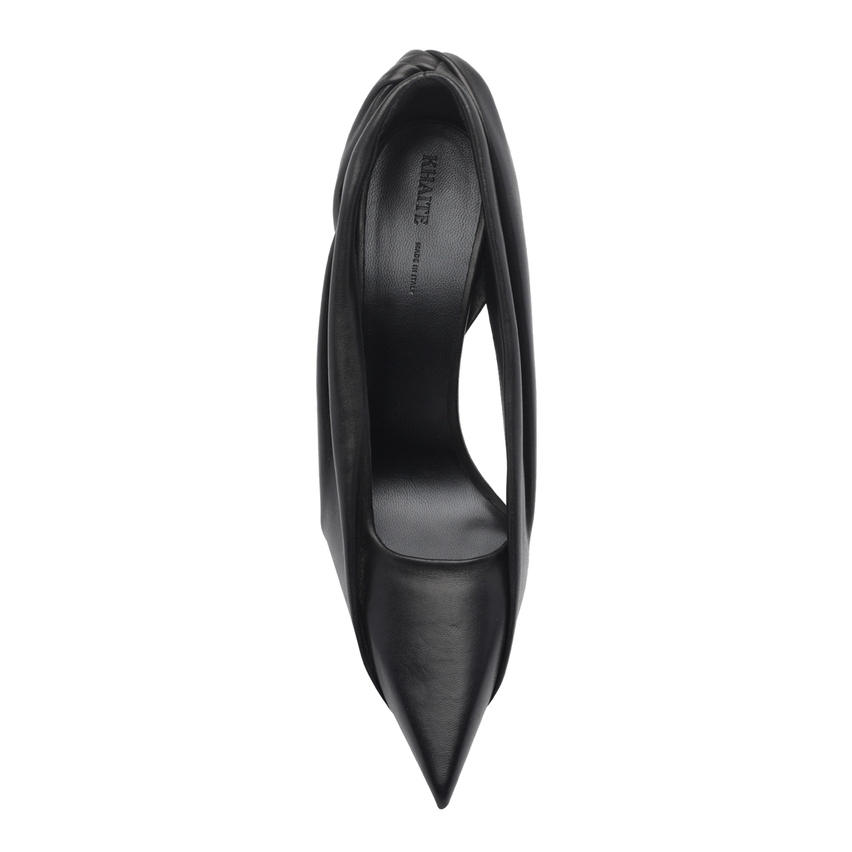 [KHAITE] Pumps FW26 F20591012200