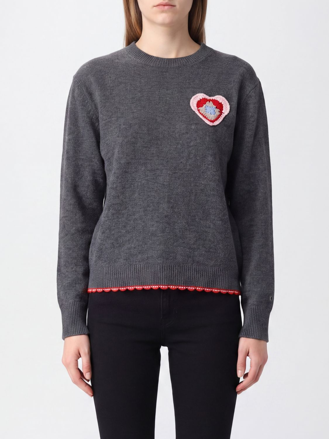 [Stella McCartney] Knitwear FW26 6K13063S2674 1262