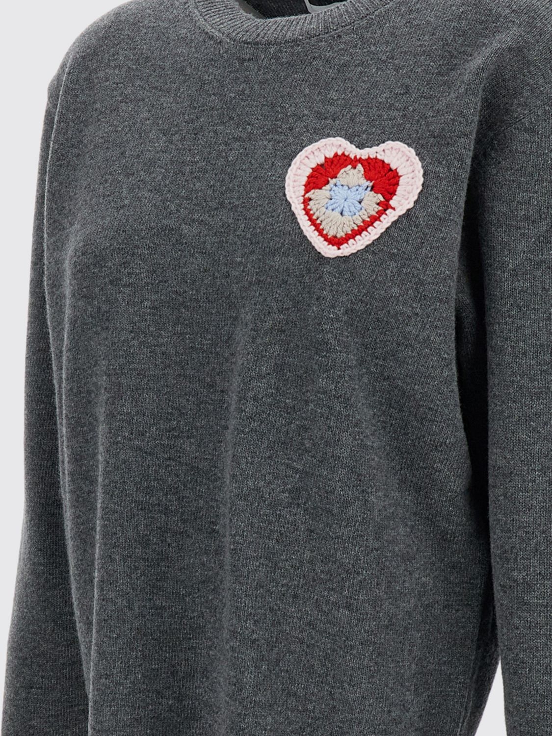 [Stella McCartney] Knitwear FW26 6K13063S2674 1262
