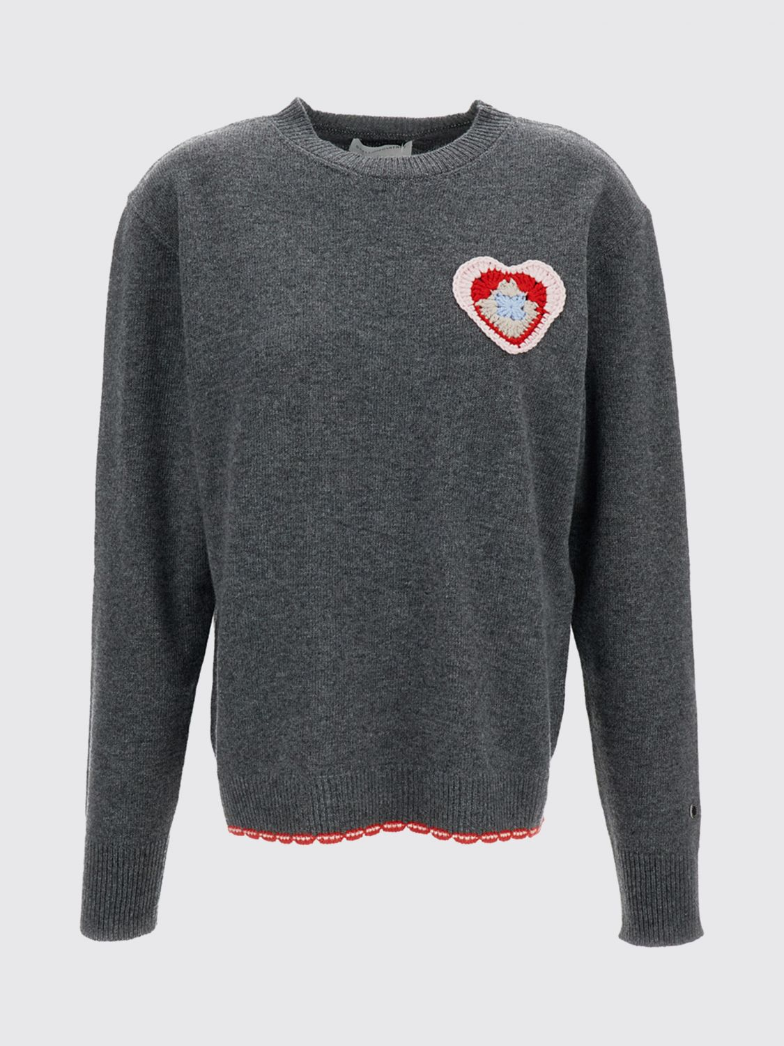[Stella McCartney] Knitwear FW26 6K13063S2674 1262