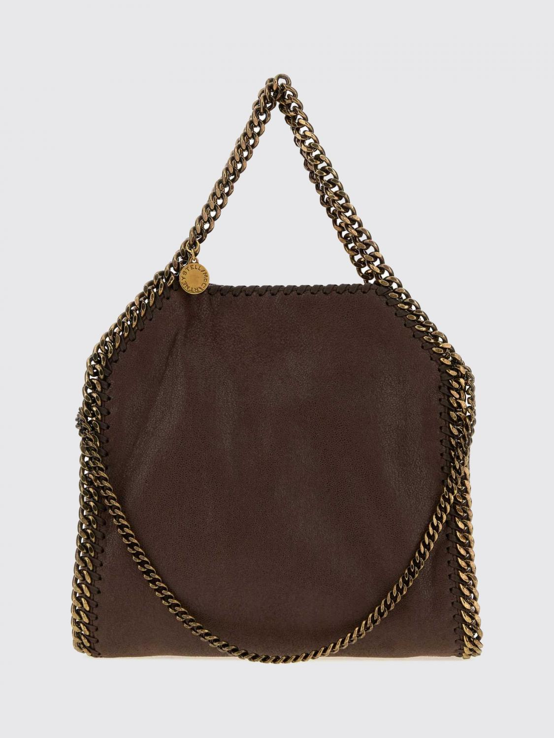 [Stella McCartney] Minibag FW26 371223WP0735 7745