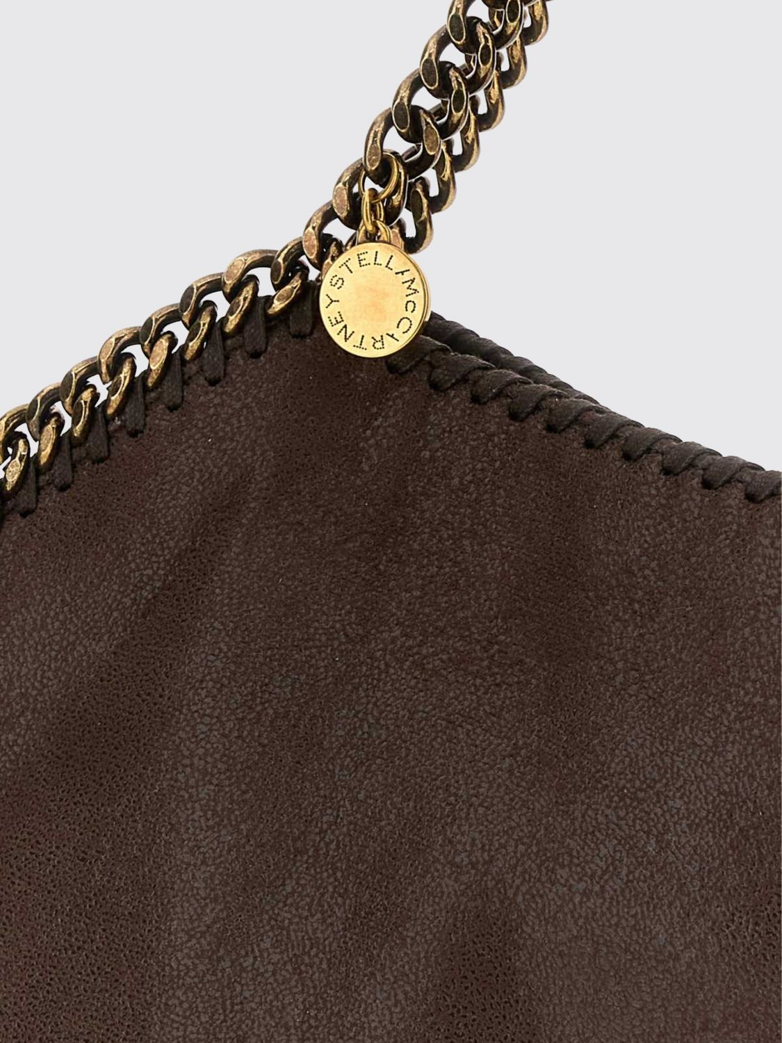 [Stella McCartney] Minibag FW26 371223WP0735 7745