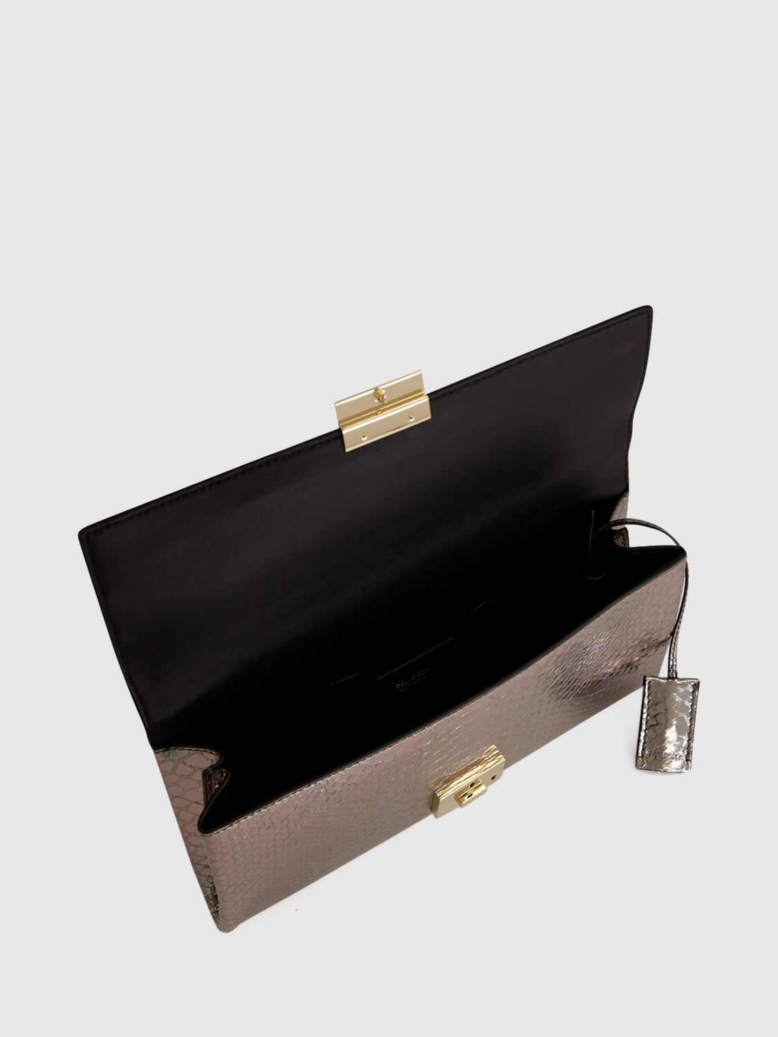 [Tom Ford] Clutch bag FW26 L1947LCL622P TAA