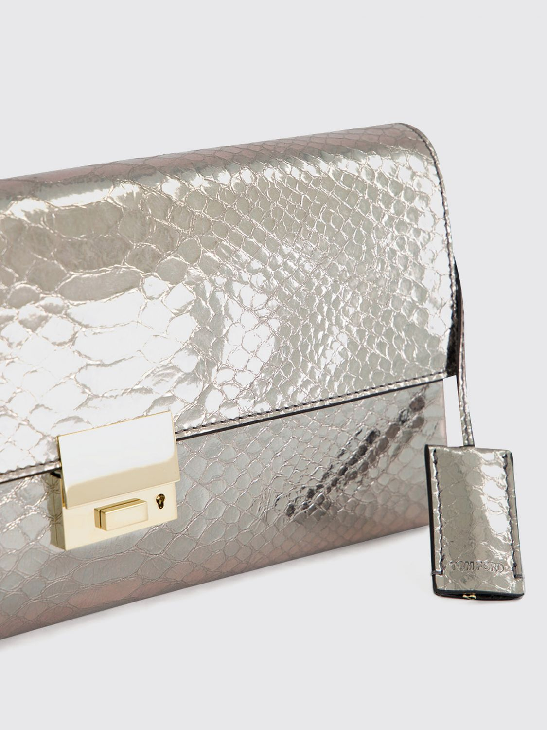 [Tom Ford] Clutch bag FW26 L1947LCL622P TAA