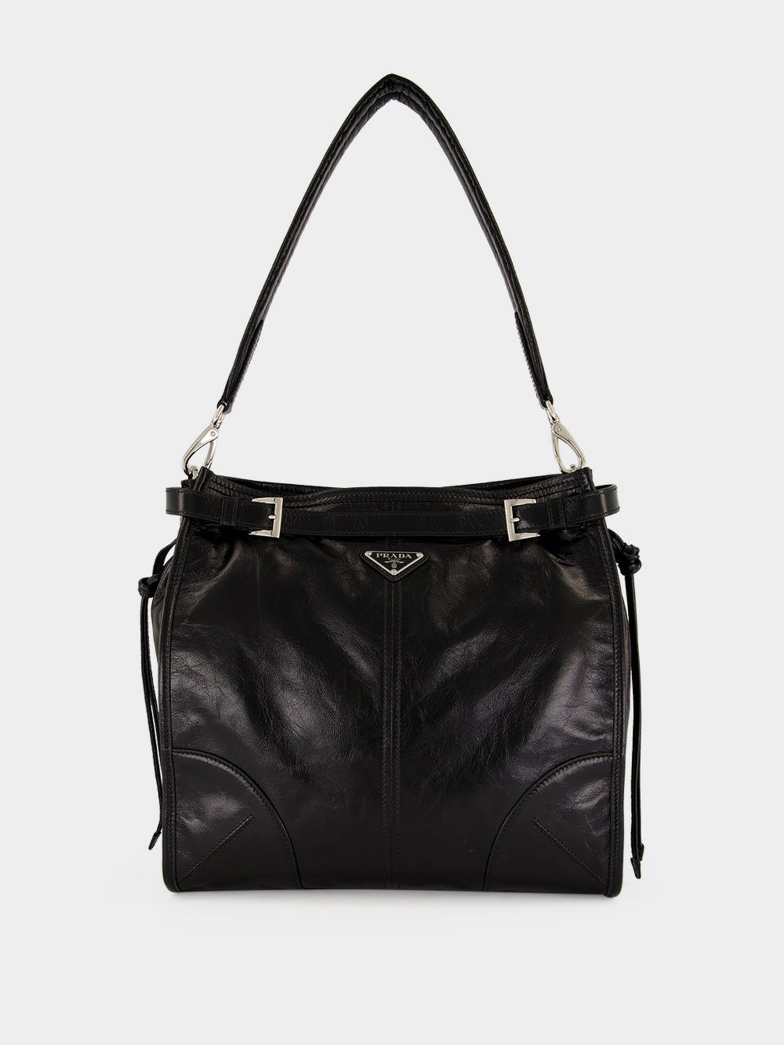 [Prada] Shoulder bag FW26 2VH216VOOO2CYR F0002