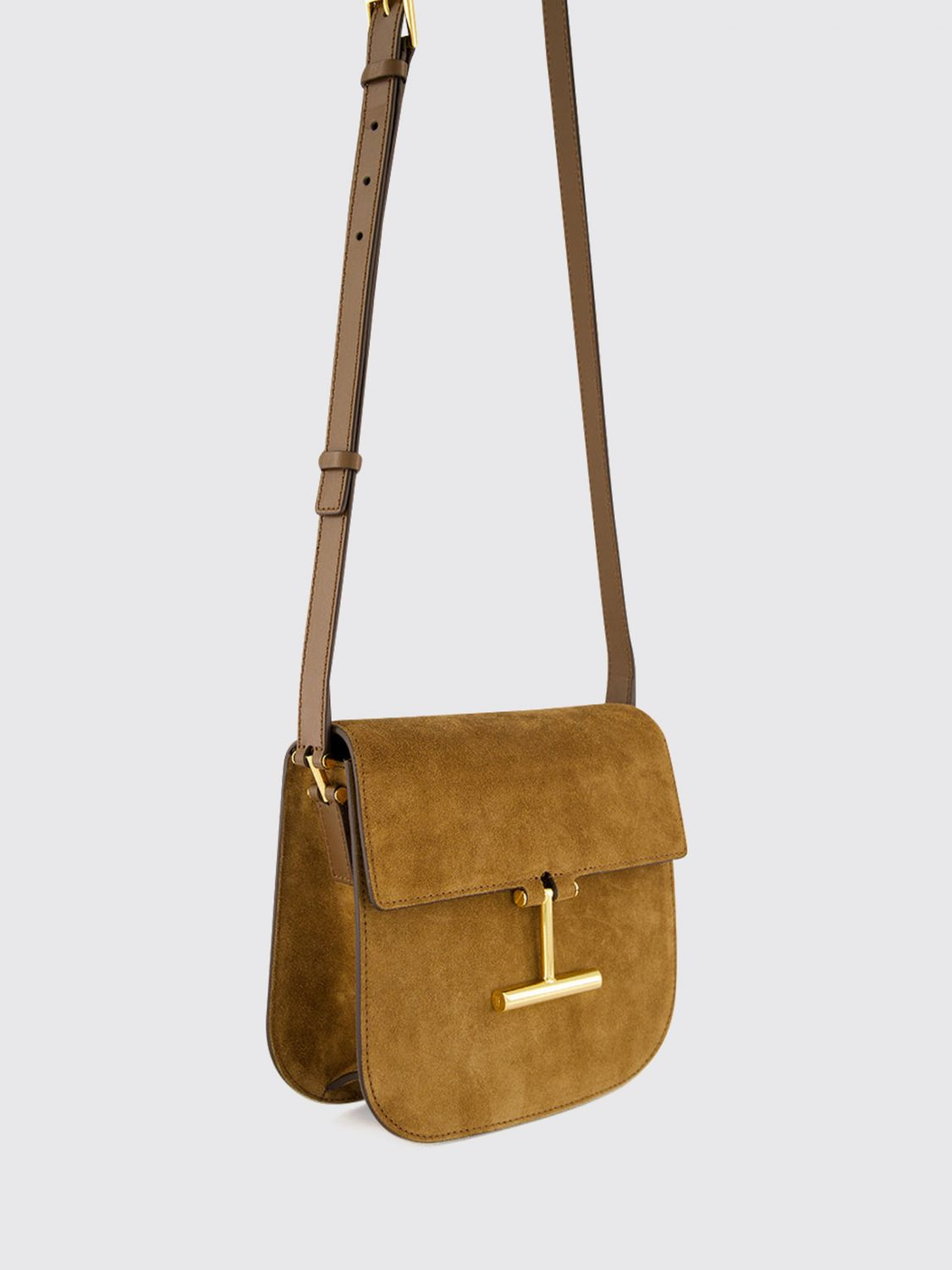 [Tom Ford] Minibag FW26 L1018LCL068G EDA