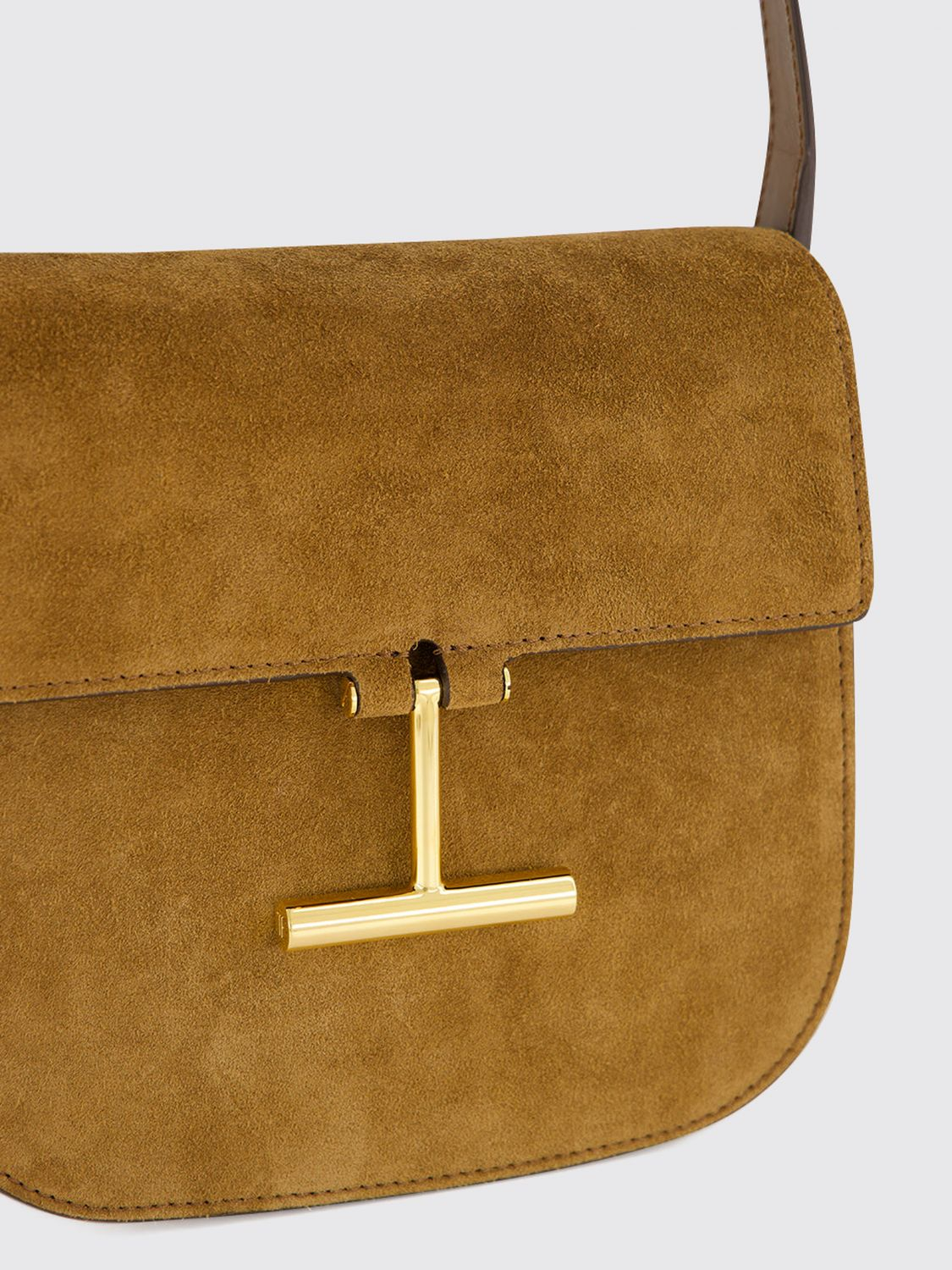 [Tom Ford] Minibag FW26 L1018LCL068G EDA
