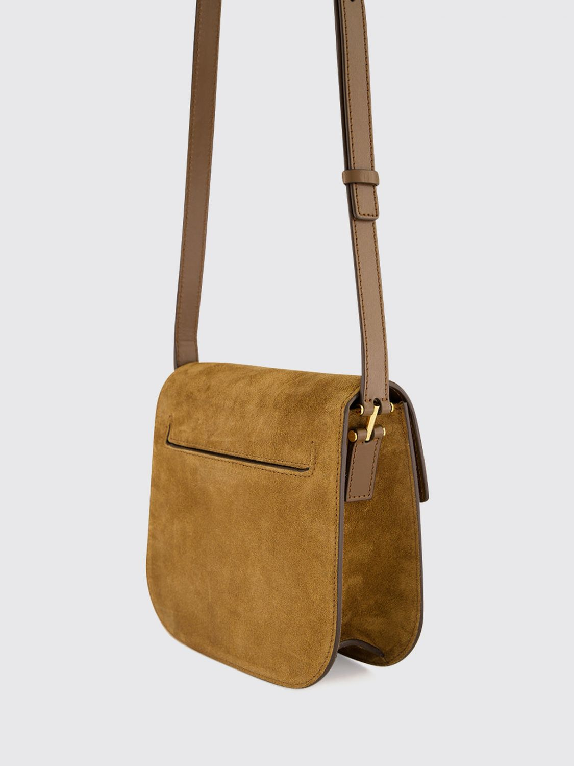 [Tom Ford] Minibag FW26 L1018LCL068G EDA