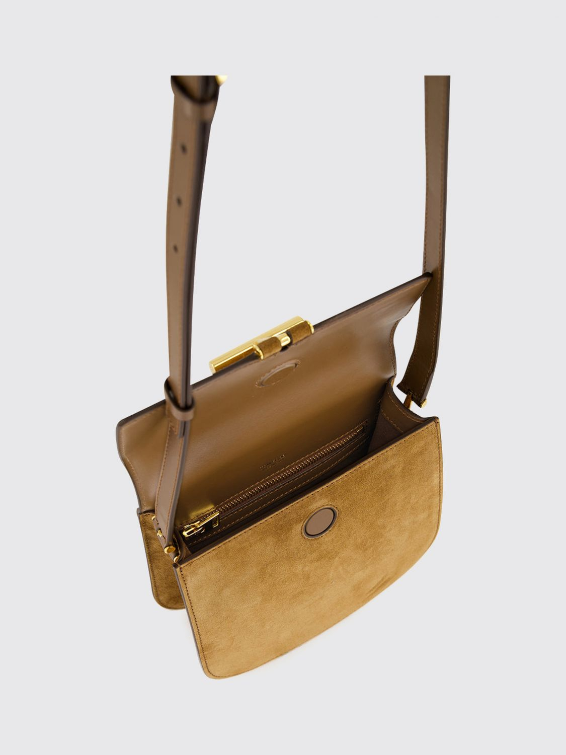 [Tom Ford] Minibag FW26 L1018LCL068G EDA