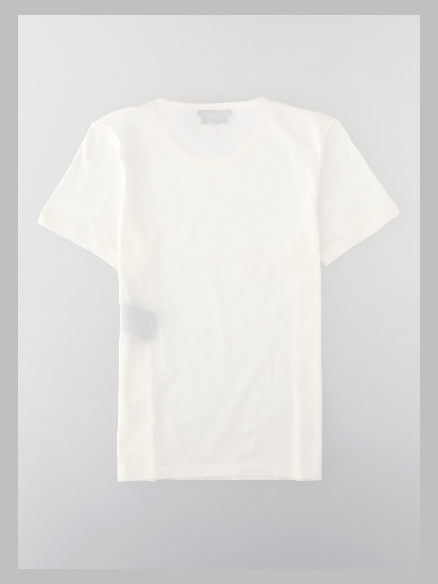 [Tom Ford] T-shirts Short Sleeve FW26 TSJ639_JEX180WAB