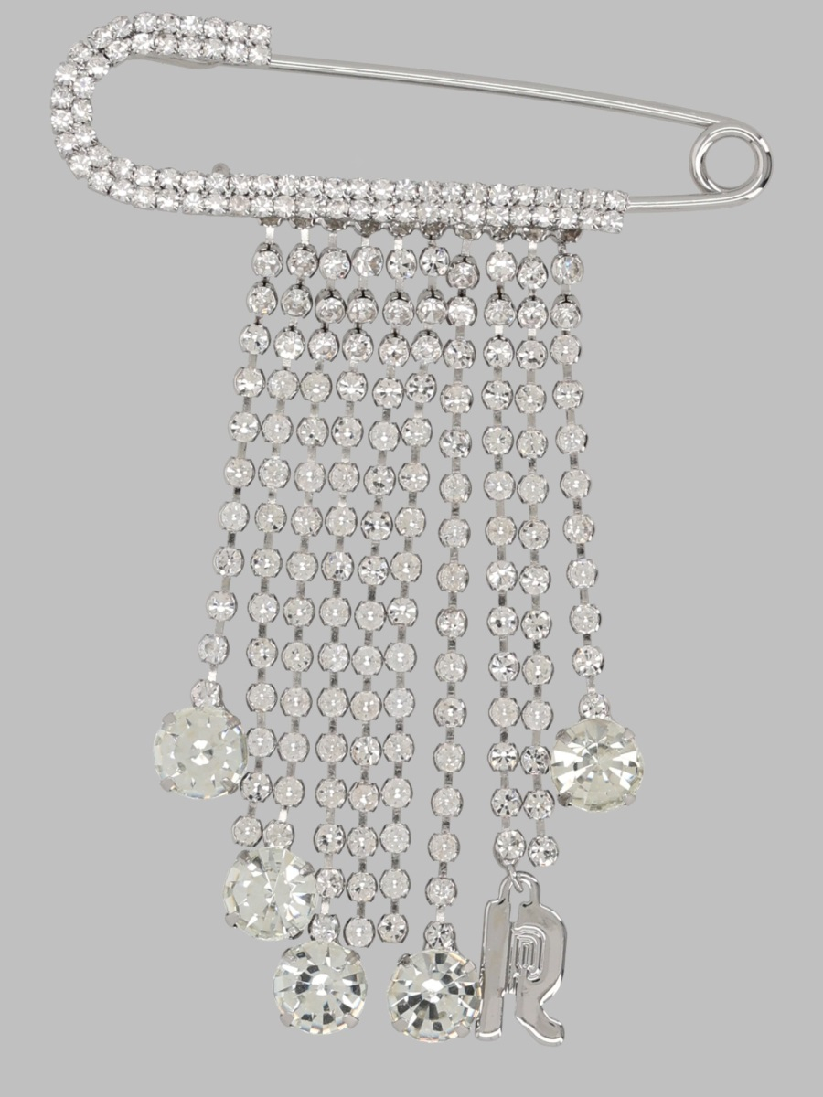 [RABANNE] Bracelet FW26 26PSM0108MET871_M064