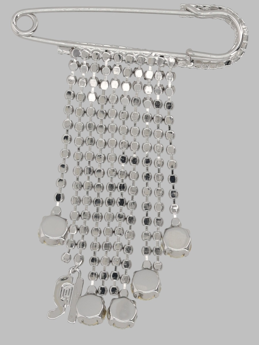 [RABANNE] Bracelet FW26 26PSM0108MET871_M064
