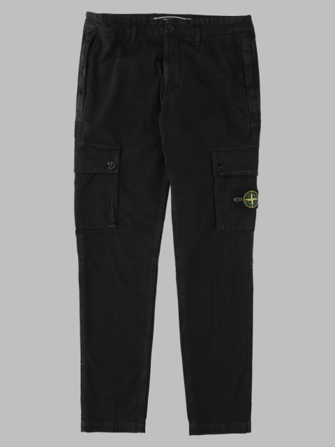 [Stone Island] Pants FW26 L2S153100034_S00L1V0129