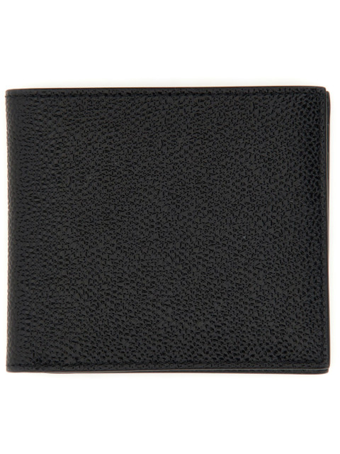 [Thom Browne] Wallet FW26 MAW023A_00198001
