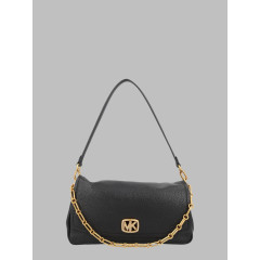 [MICHAEL BY MICHAEL KORS] Shoulder bag FW26 30F6AYTL7E_001BLACK