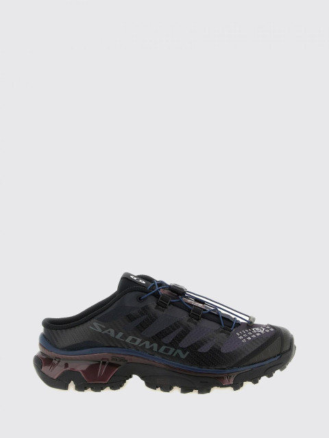 [MM6 MAISON MARGIELA X SALOMON] Sneakers FW26 SH1WS0017P8163 HB424