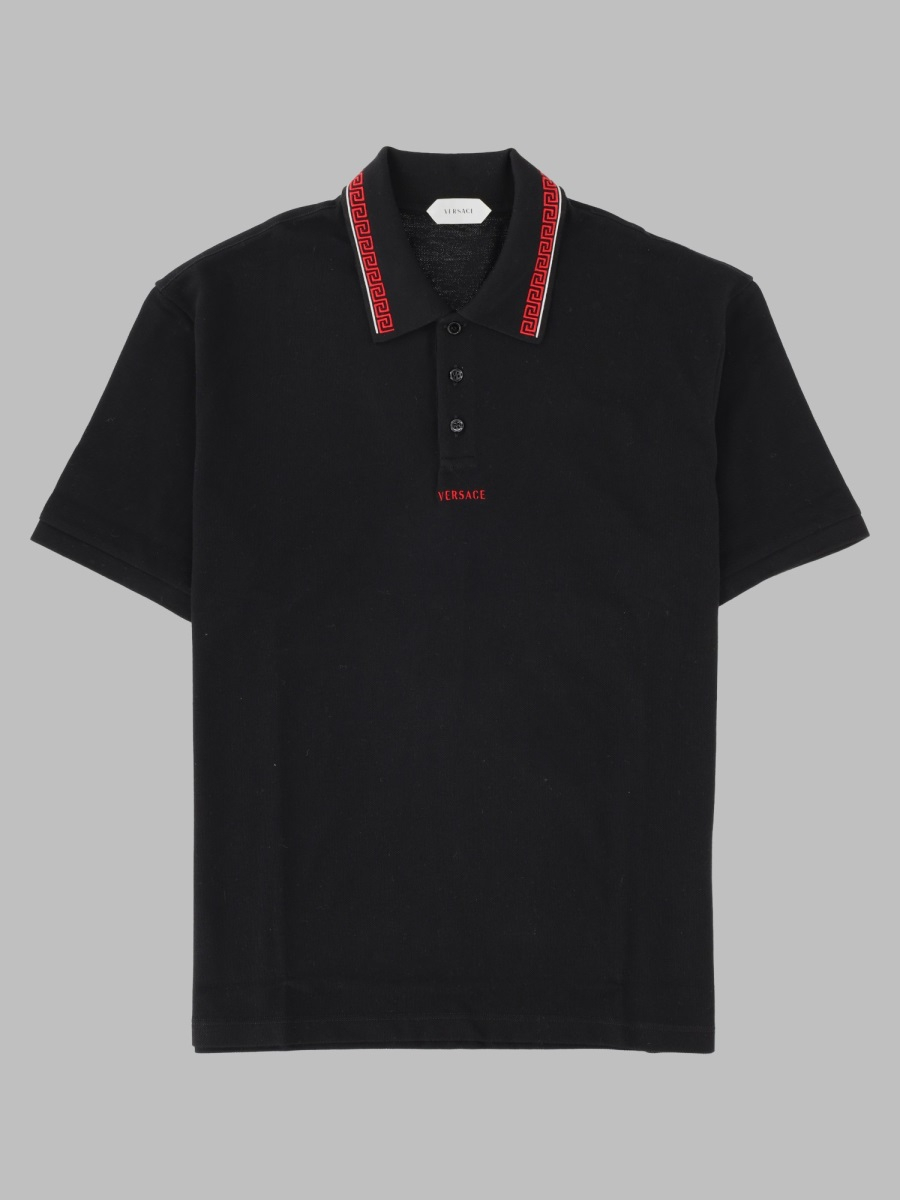 [Versace] Shirts FW26 1026007_1A186881B000