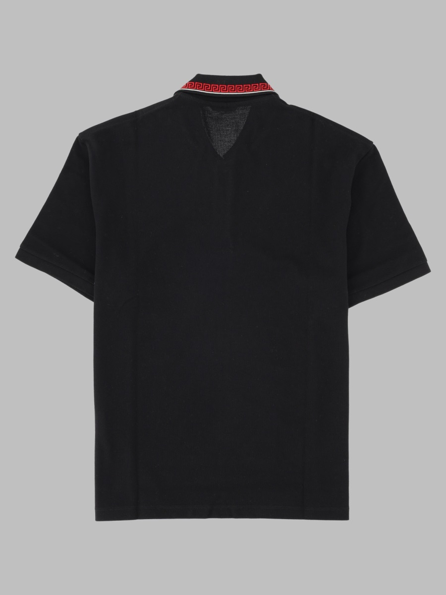 [Versace] Shirts FW26 1026007_1A186881B000