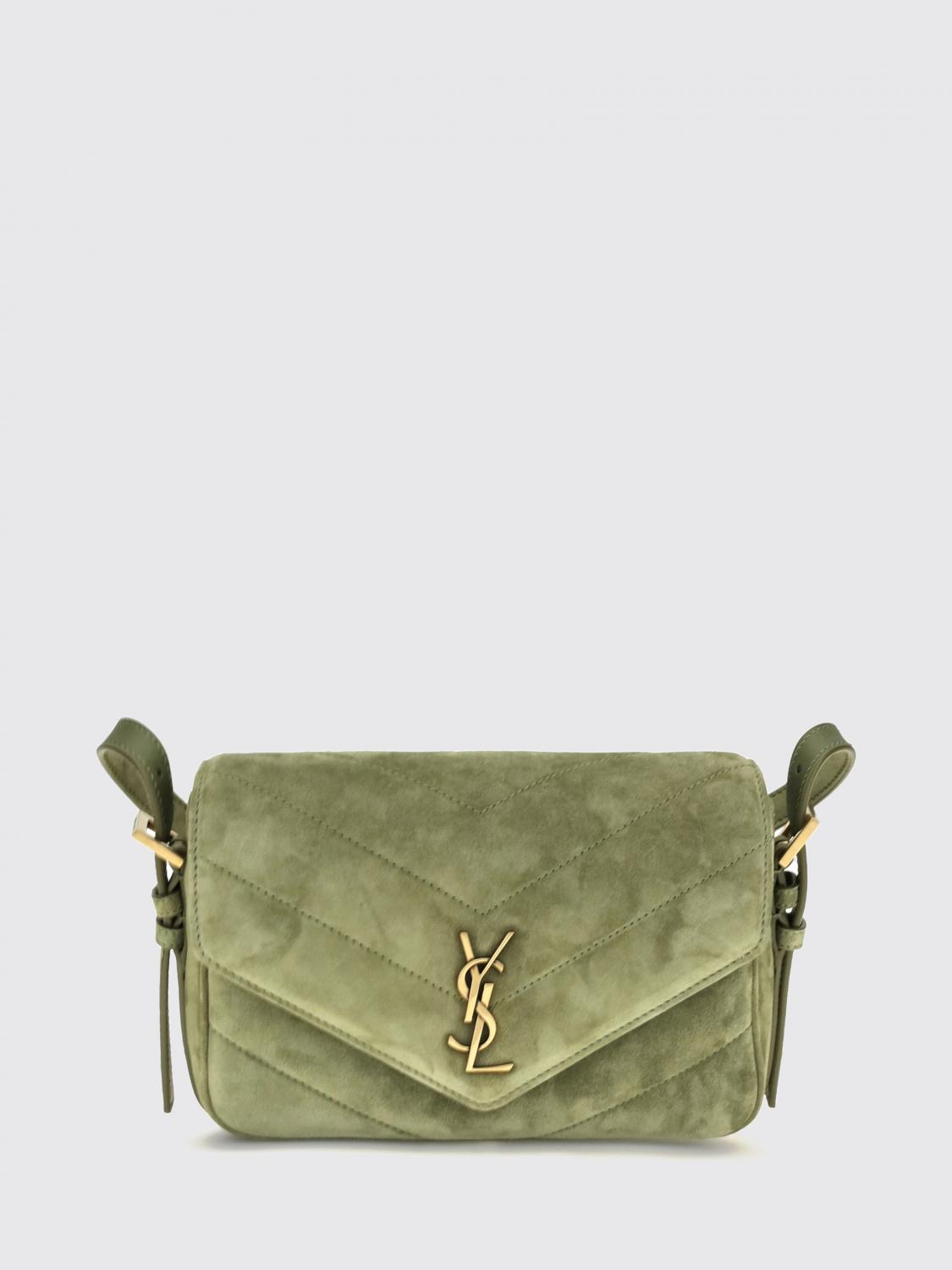 [Saint Laurent] Minibag FW26 873156AAEY6 3353
