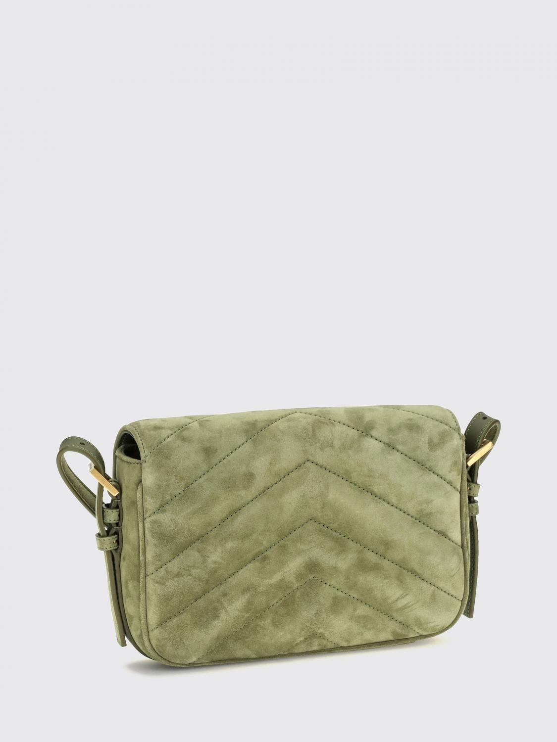 [Saint Laurent] Minibag FW26 873156AAEY6 3353