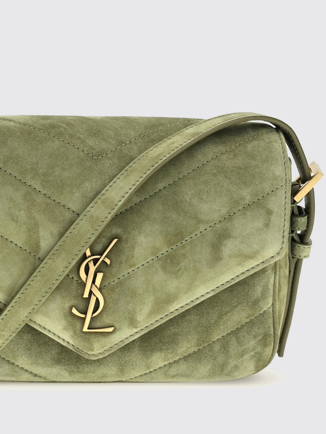 [Saint Laurent] Minibag FW26 873156AAEY6 3353