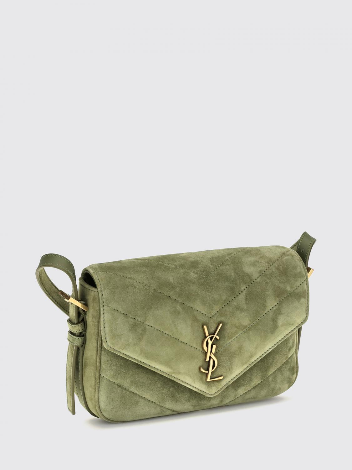 [Saint Laurent] Minibag FW26 873156AAEY6 3353