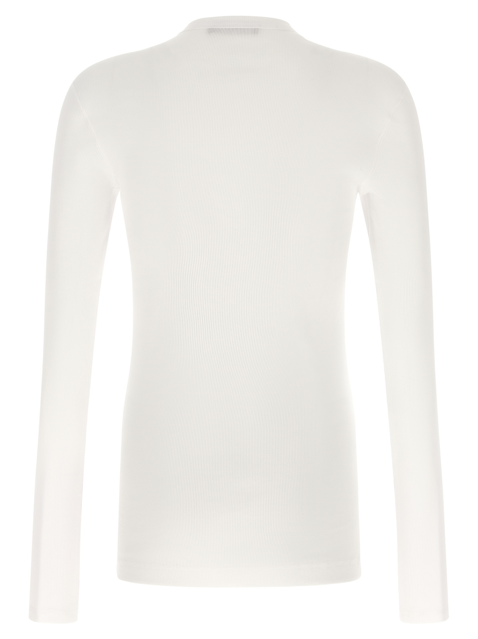 [Dolce & Gabbana] T-shirts Long Sleeve FW26 G8SC4TG7P3IW0800