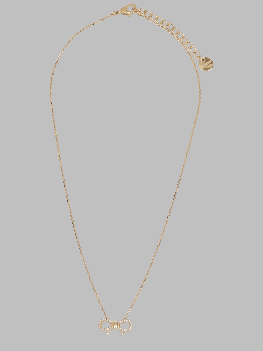 [Ferragamo] Necklace FW26 795068_760982001