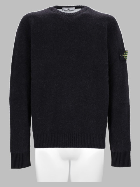 [Stone Island] Knitwear FW26 L2S155100050_S0N22V0029