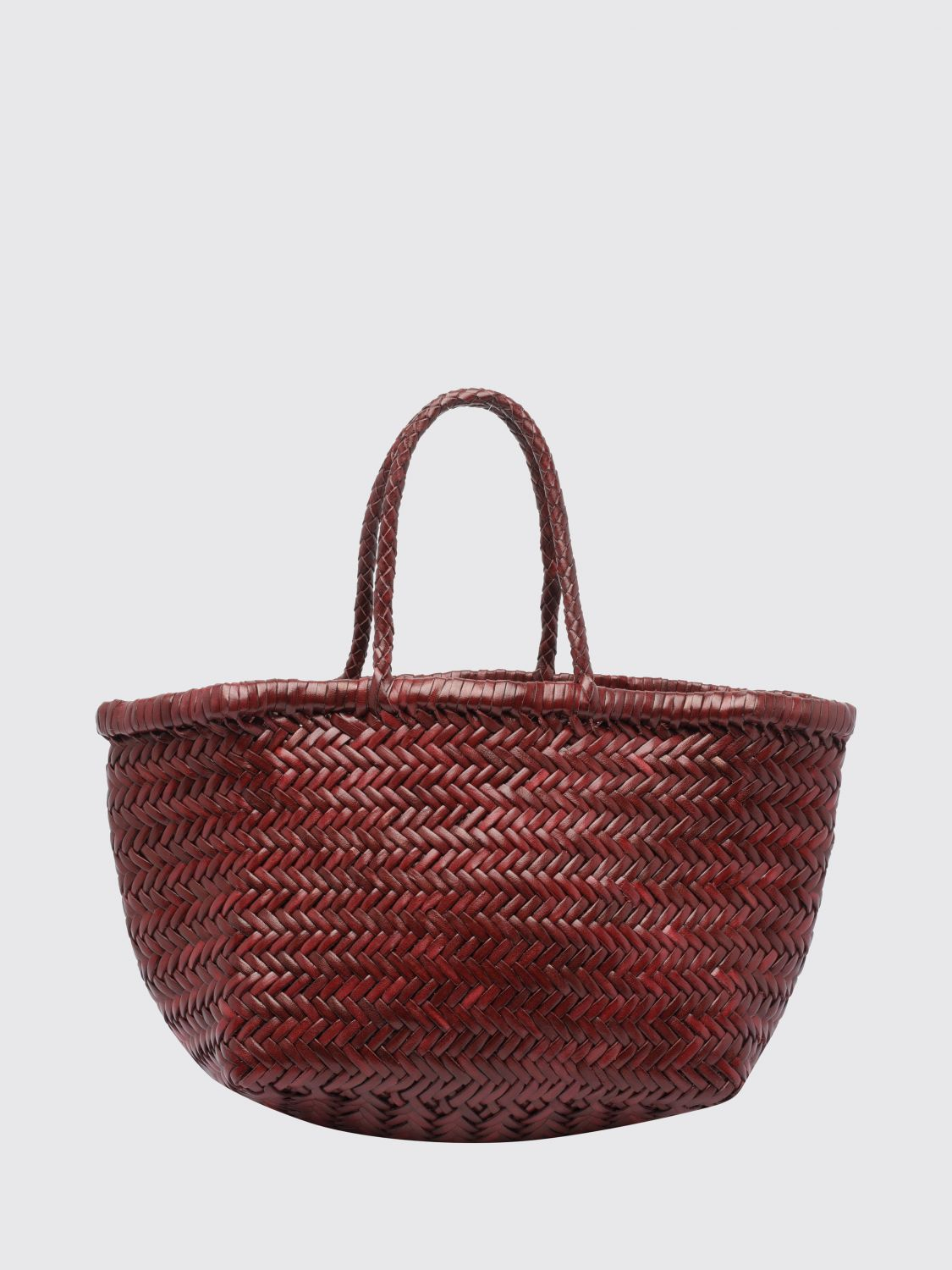 [DRAGON DIFFUSION] Tote bag FW26 8811 BORDO