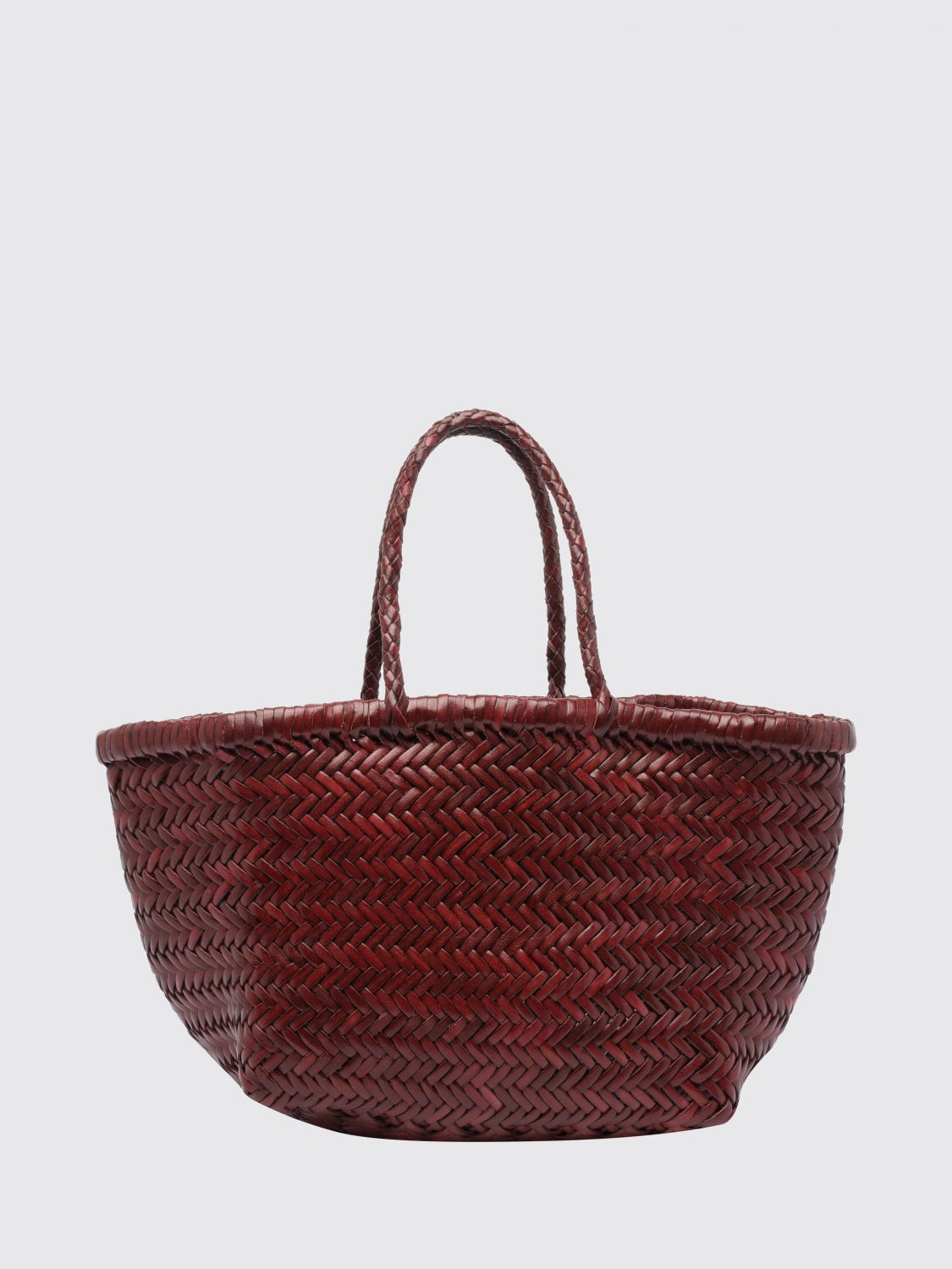 [DRAGON DIFFUSION] Tote bag FW26 8811 BORDO