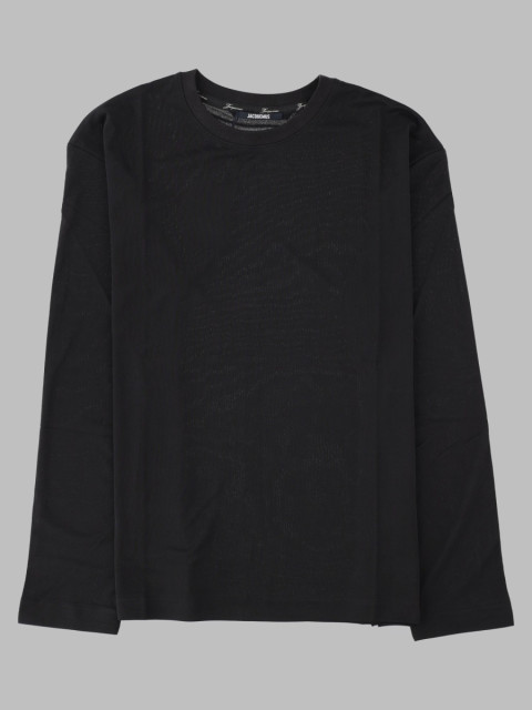 [JACQUEMUS] T-shirts Short Sleeve FW26 TSM00622AJ0_0254990