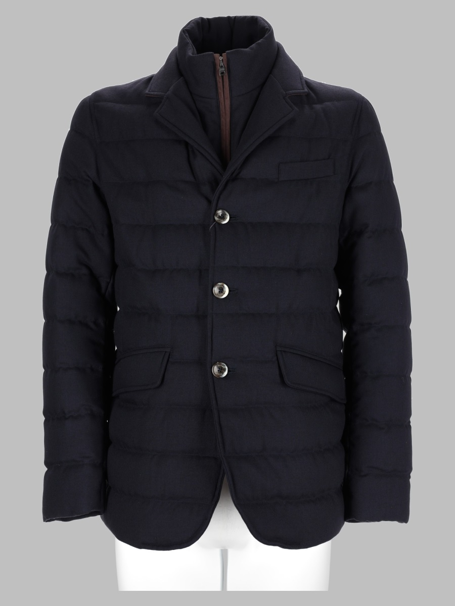 [Herno] Down Jacket FW26 PI001403U_332789200