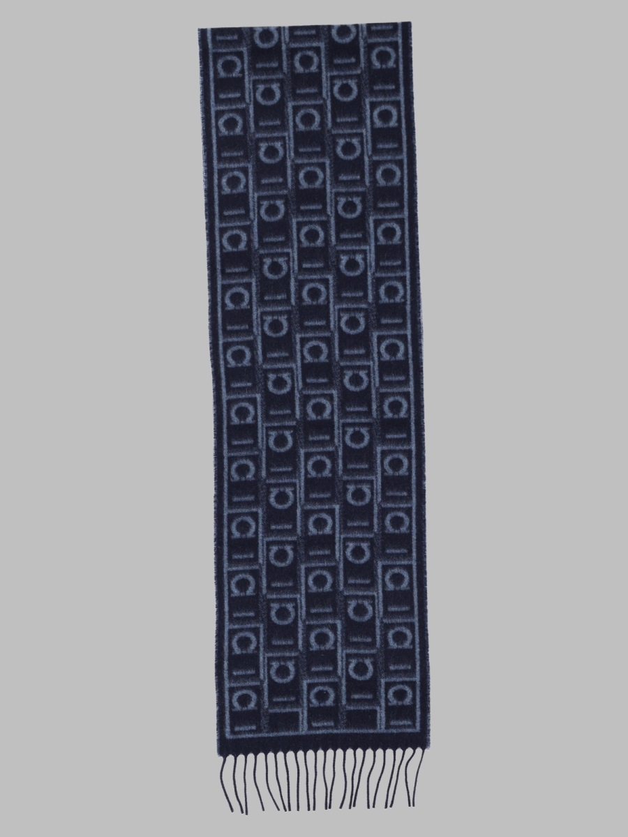 [Ferragamo] Scarf FW26 779247_520125004