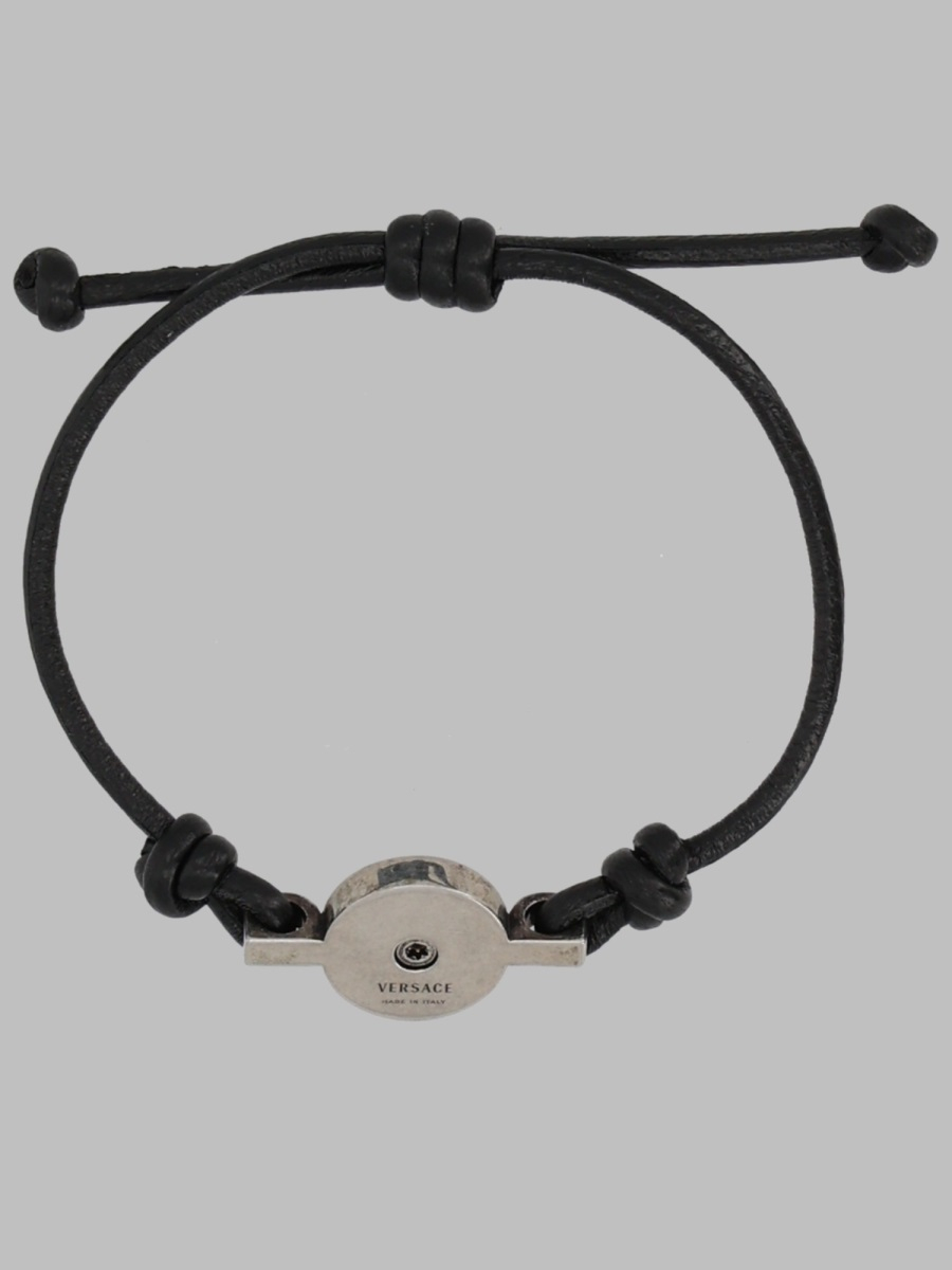 [Versace] Bracelet FW26 1024482_1A006371B55K