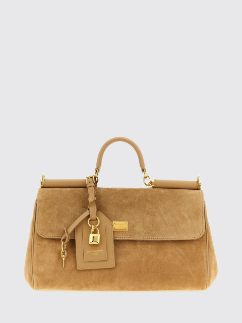 [Dolce & Gabbana] Tote bag FW26 BB7782BO903 8A012